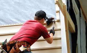 Best Steel Siding Installation  in New Albany, OH